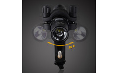 Велокрепление универсальное Fenix ALB-10