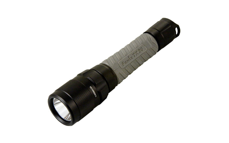 Fenix TK20 Rezin
