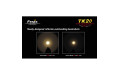 Fenix TK20 Rezin