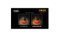 Fenix TK20 Rezin