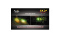 Fenix TK20 Rezin