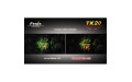 Fenix TK20 Rezin