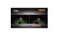 Fenix TK20 Rezin