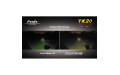 Fenix TK20 Rezin