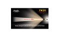 Fenix TK20 Rezin