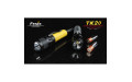 Fenix TK20 Rezin