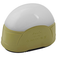 Кемпинговый фонарь Fenix CL20