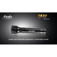 Fenix TK50