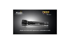 Fenix TK50