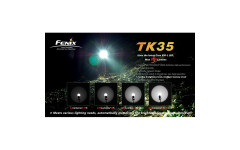 Fenix TK35