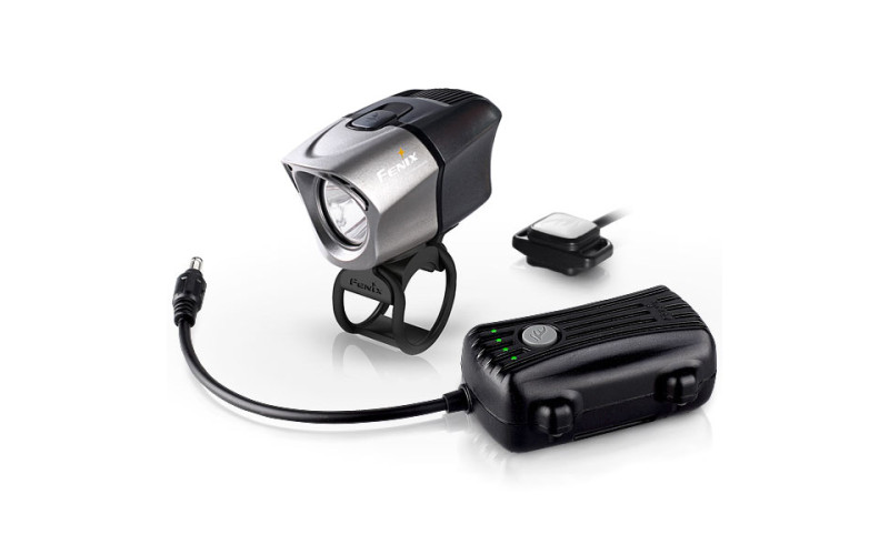 Велофара Fenix BTR20