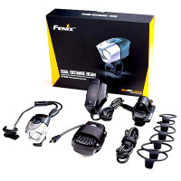 Велофара Fenix BTR20