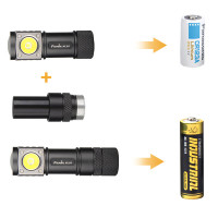 Налобный фонарь Fenix HL50