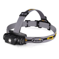 Налобный фонарь Fenix HL55