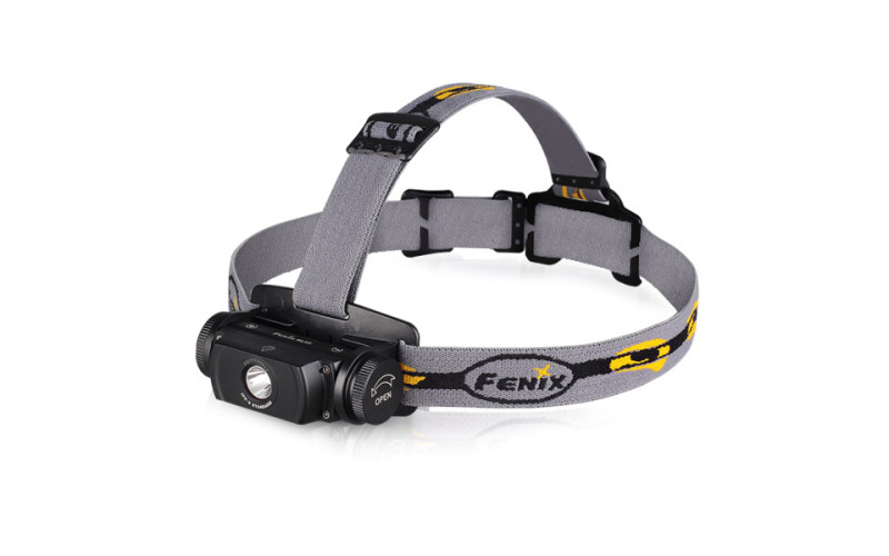 Налобный фонарь Fenix HL55