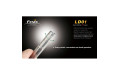 Fenix LD01 St. Steel
