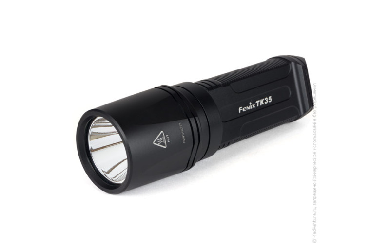 Fenix TK35 L2
