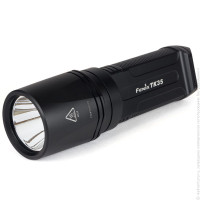 Фонарь Fenix TK35 Ultimate Edition