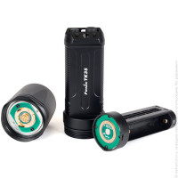 Фонарь Fenix TK35 Ultimate Edition