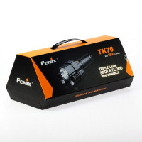Fenix TK76