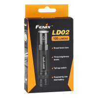 Фонарь Fenix LD02