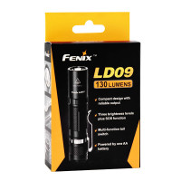 Фонарь Fenix LD09 2015