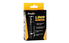 Фонарь Fenix LD09 2015