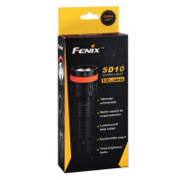 Fenix SD10