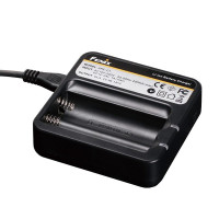 Зарядное устройство Fenix ARE-C1 на 2 АКБ