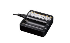 Зарядное устройство Fenix ARE-C1 на 2 АКБ