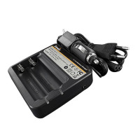 Зарядное устройство Fenix ARE-C1 на 2 АКБ