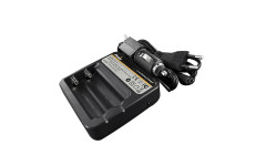 Зарядное устройство Fenix ARE-C1 на 2 АКБ