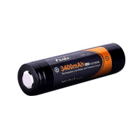 Аккумулятор Fenix ARB-L18 18650 Li-ion (3400 mAh, защищенный)