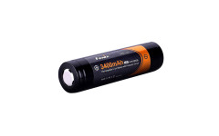 Аккумулятор Fenix ARB-L18 18650 Li-ion (3400 mAh, защищенный)