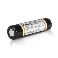 Аккумулятор Fenix ARB-L2 18650 Li-ion (защищенный), 2600 mAh