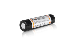 Аккумулятор Fenix ARB-L2 18650 Li-ion (защищенный), 2600 mAh