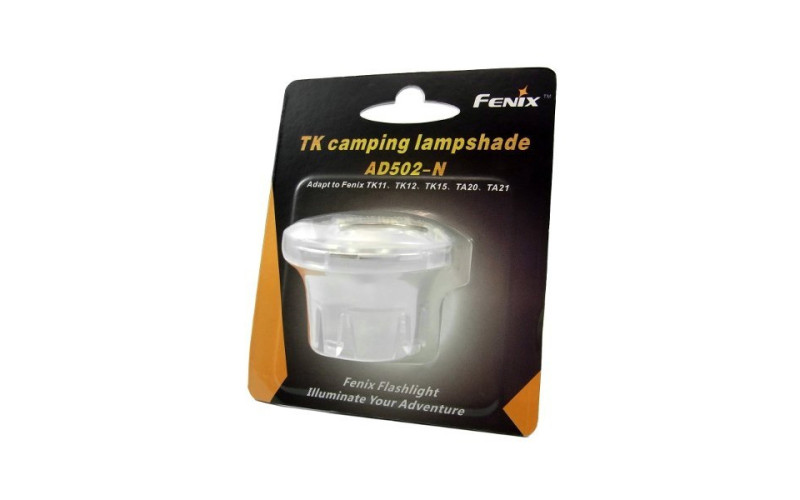 Рассеиватель кемпинговый Fenix для ТК серии