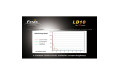 Fenix LD10 Premium R5