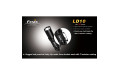 Fenix LD10 Premium R5