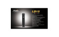 Fenix LD15 Premium R4