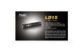 Fenix LD15 Premium R4