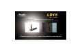 Fenix LD15 Premium R4