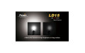 Fenix LD15 Premium R4