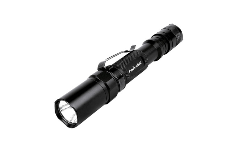 Fenix LD20w Premium Q3