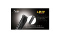 Fenix LD40
