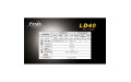 Fenix LD40