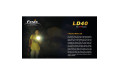 Fenix LD40