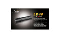 Fenix LD40