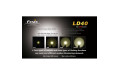 Fenix LD40