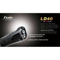 Fenix LD40